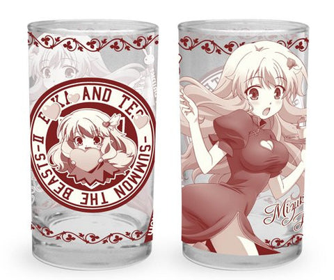 Baka to Test to Shoukanjuu Ni! - Himeji Mizuki - Himeji Mizuki's Shoukanjuu - Glass (Cospa)
