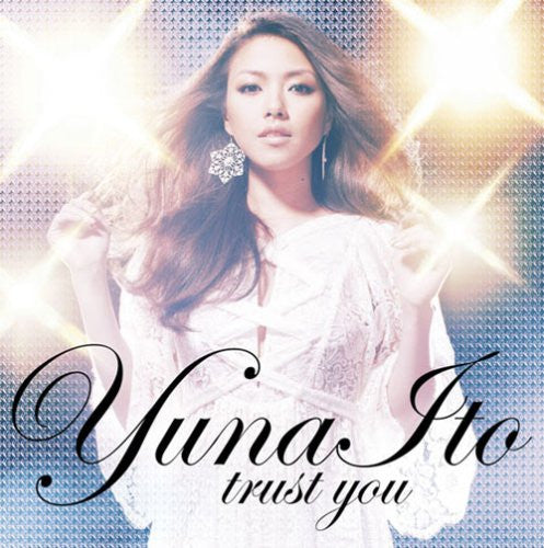 trust you / Yuna Ito