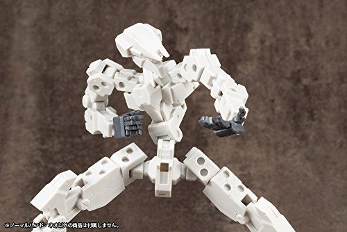 M.S.G - M.S.G. Hand Unit - MB45 - Normal Hand Neo (Kotobukiya)