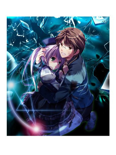 Root Double: Before Crime * After Days Xtend edition - Solaris Japan Root Double: Before Crime * After Days Xtend edition - Solaris Japan
