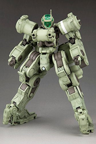 Frame Arms 008 - FA077 - EXF-10/32 Greifen - 1/100 - RE (Kotobukiya)