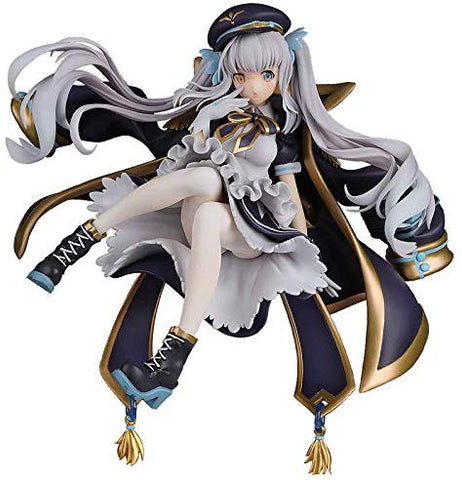VTuber KaguraMea - Kagura Mea - 1/7 (Good Smile Company, Luminous Box)