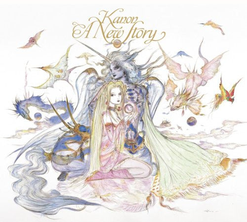 A New Story / Kanon