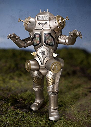 Ultraseven - King Joe - S.H.Figuarts - Solaris Japan