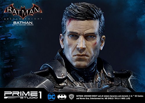 Batman, Bruce Wayne - Batman: Arkham Knight