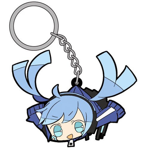 Mekaku City Actors - Ene - Keyholder - Tsumamare (Cospa)