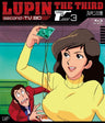 Lupin The Third Second TV. 3