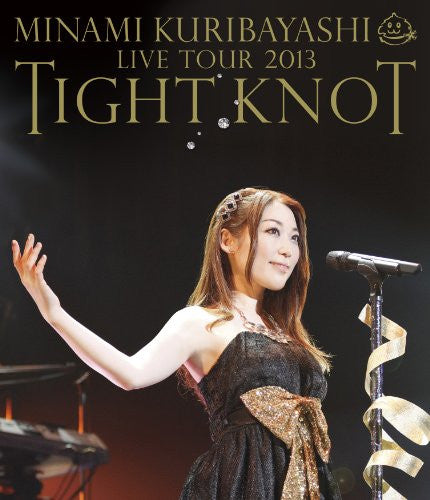 Tight Knot - Kuribayashi Minami Live Tour 2013