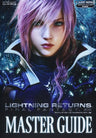 Lightning Returns: Final Fantasy Xiii Guidebook