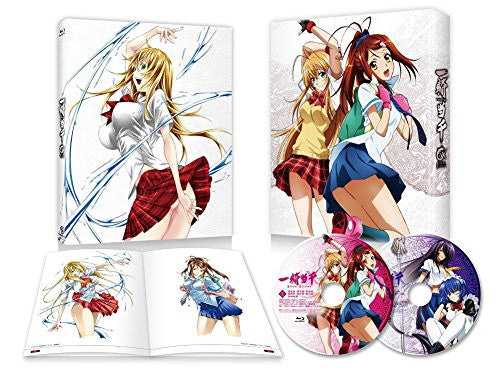 Ikki Tousen Xtreme Xecutor Blu-ray Box