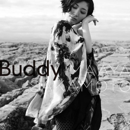 Buddy / Maaya Sakamoto