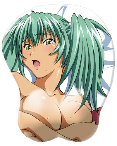 Ryofu Housen - Ikki Tousen Great Guardians