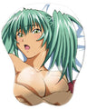 Ikki Tousen Great Guardians - Ryofu Housen - Oppai Mousepad (Chara-High)