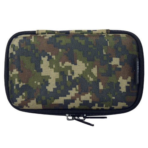 Hard Pouch 3DS (Camouflage)