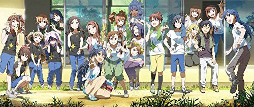 Idolm@ster Movie To the Other Side of the Light [Blu-ray+DVD+CD Limited Edition]