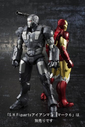War Machine - Iron Man 2