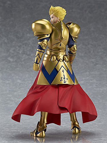 figma Fate/Grand Order -絶対魔獣戦線バビロニア- ギルガメッシュ