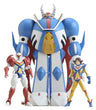 Uchuu no Kishi Tekkaman - Tekkaman - Pegas - Brave-Goukin Series - 36 (CM's Corporation)