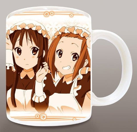 TAITO Original Coreful K-ON Hirasawa Yui Akiyama Mio Nakano Azusa