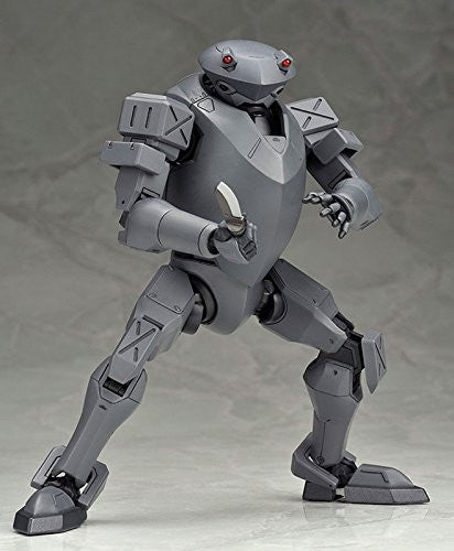 Full Metal Panic! The Second Raid - Rk-92 Savage - ALMecha - 1/60