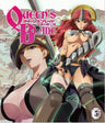 Queen's Blade Gyokuza Wo Tsugumono Vol.5