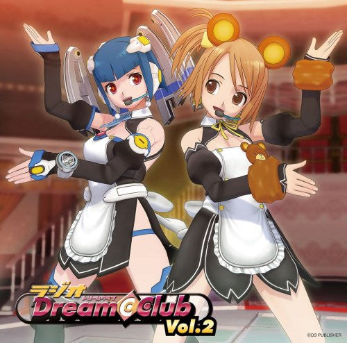 Radio Dream C Club Vol.2