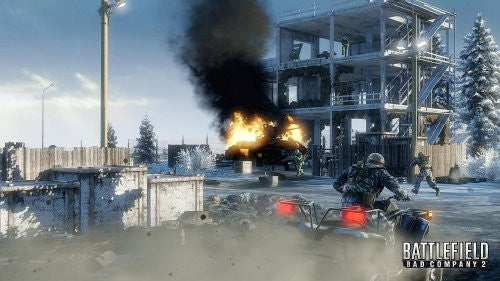Battlefield: Bad Company 2 (Ultimate Edition) (EA Best Hits)