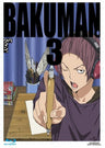 Bakuman 3 [Blu-ray+CD Limited Edition]