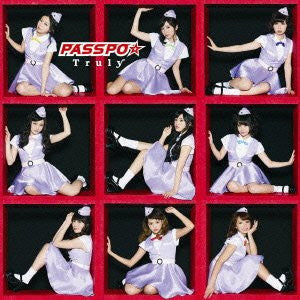 Truly / PASSPO☆