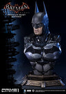 Batman: Arkham Knight - Batman - Bruce Wayne - Bust - Premium Bust PBDC-01 - 1/3 (Prime 1 Studio)　