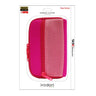 3D Mesh Cover 3DS (pink)3D Mesh Cover 3DS (red)
