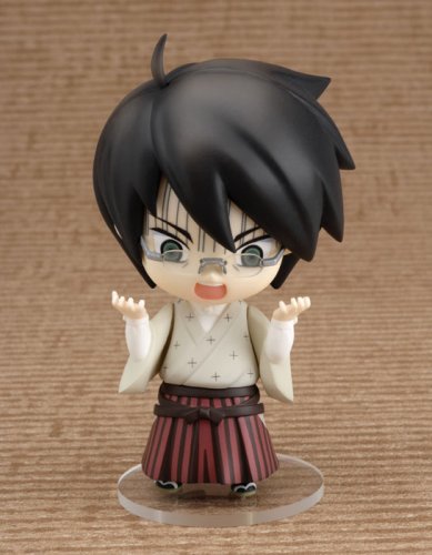 Nozomu Itoshiki - Nendoroid #059