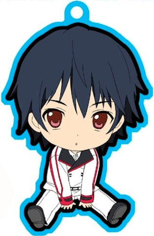 IS: Infinite Stratos - Orimura Ichika - Keyholder - Uniform (Penguin Parade)