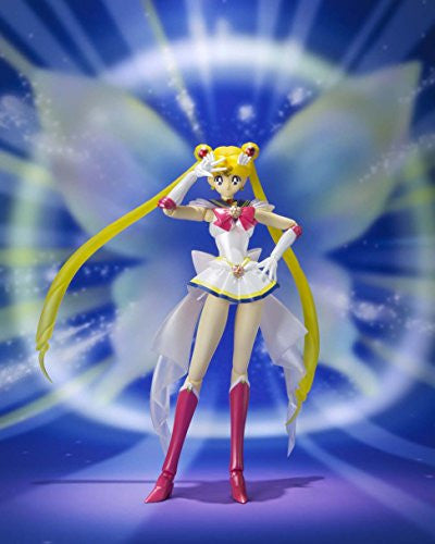 Super Sailor Moon - Bishoujo Senshi Sailor Moon