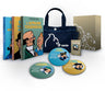 Les Aventures De Tintin Memorial DVD Box