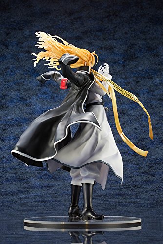 Dies Irae - Reinhard Tristan Eugen Heydrich - ARTFX J - 1/8