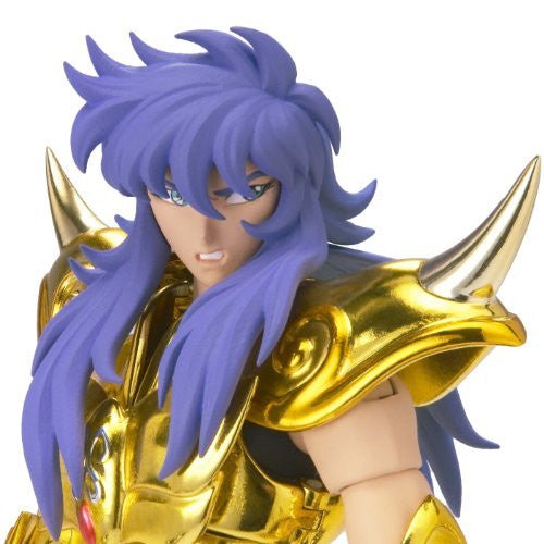Gioca a Saint Seiya - Myth Cloth EX Action Figure - Scorpio Milo - Revival Edition - Bandai Tamashii Nations - Figure & Action Figure | sceglilo su Gioca a Saint Seiya - Myth Cloth EX Action Figure - Scorpio Milo - Revival Edition - Bandai Tamashii Nations - Figure & Action Figure | sceglilo su