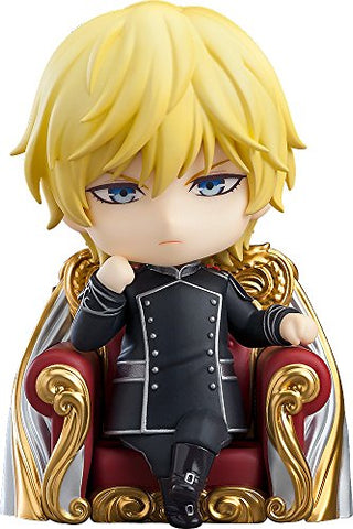 Ginga Eiyuu Densetsu: Die Neue These - Kaikou - Reinhard von Lohengramm - Nendoroid #937 (Good Smile Company)