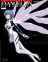 Evangelion Chronicle   The Essential Evangelion Chronicle Side B