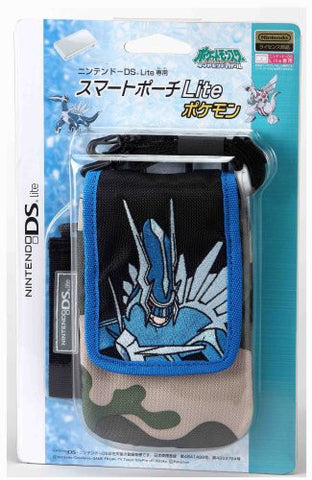 Smart Pouch Lite (Pocket Monster: Dialga)