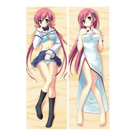 Da Capo II - Shirakawa Nanaka - Dakimakura Cover (Cospa)