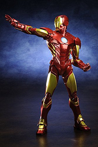Iron Man - The Avengers
