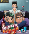 Hunter x Hunter Vol.4