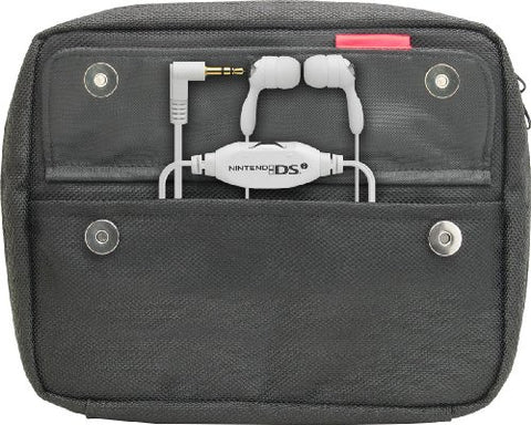 System Bag DSi (Black)