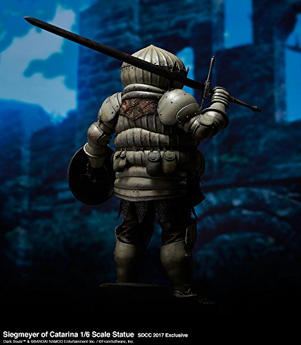 その他 DARK SOULS DARK SOULS Deformed Figure Vol.1: 1Box (6pcs) | HLJ.com