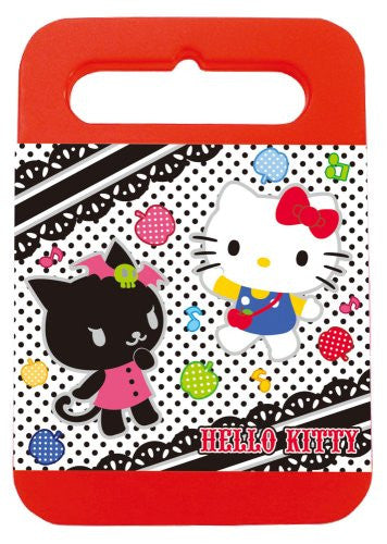 Hello Kitty Ringo No Mori To Parallel Town Vol.1