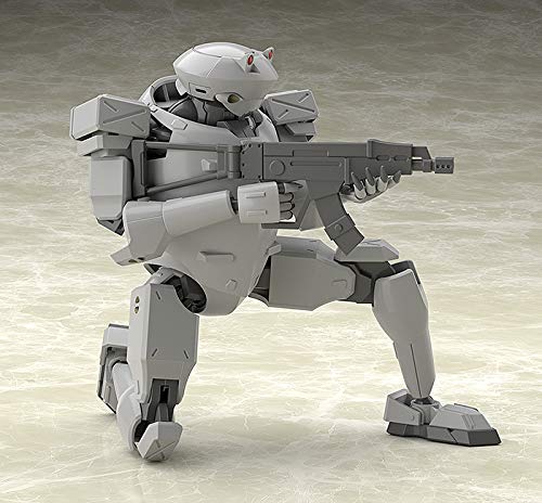 MODEROID Rk-92 サベージ(GRAY) | GOODSMILE ONLINE SHOP