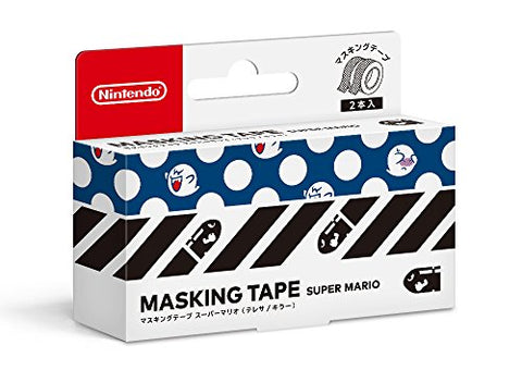 Nintendo Labo - Masking Tape - Super Mario - Teresa - Killer