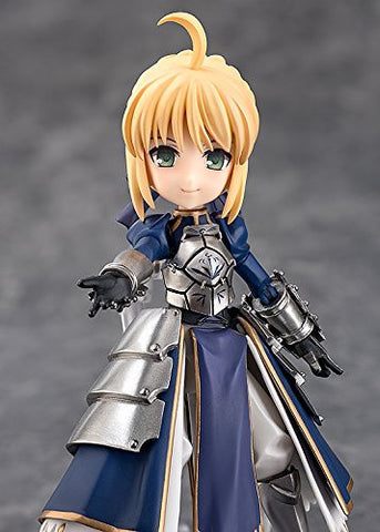Fate/Stay Night Unlimited Blade Works - Saber - Parfom (Phat Company)