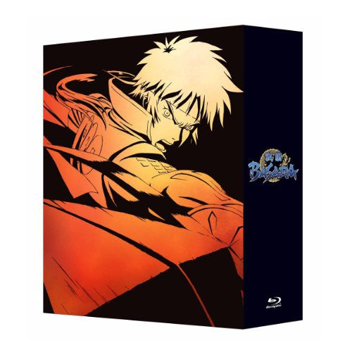 Devil Kings / Sengoku Basara Blu-ray Box [Limited Edition]